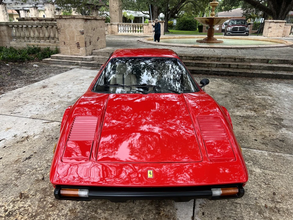 1977 Ferrari 308 GTB - Image 18 of 31