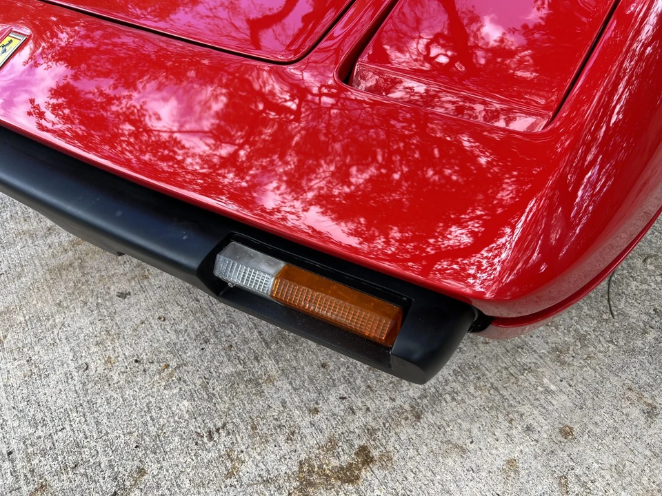 1977 Ferrari 308 GTB - Image 24 of 31