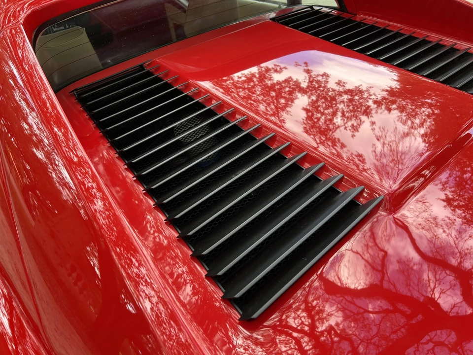 1977 Ferrari 308 GTB - Image 27 of 31