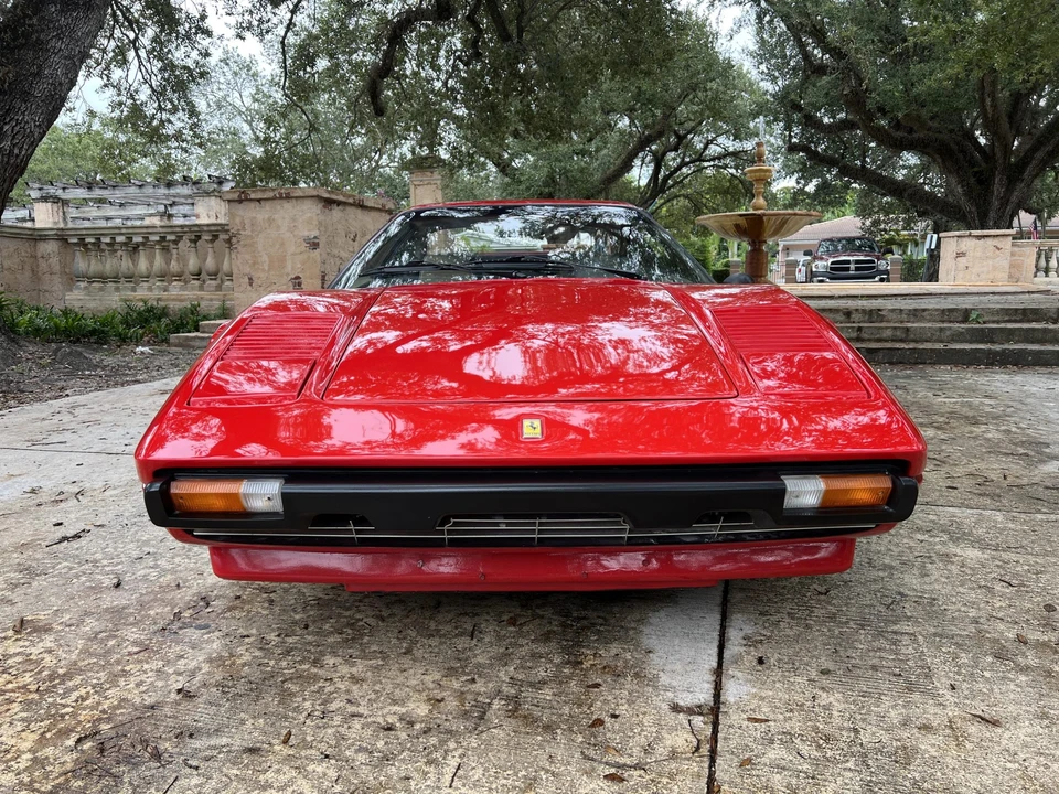 1977 Ferrari 308 GTB - Image 20 of 31