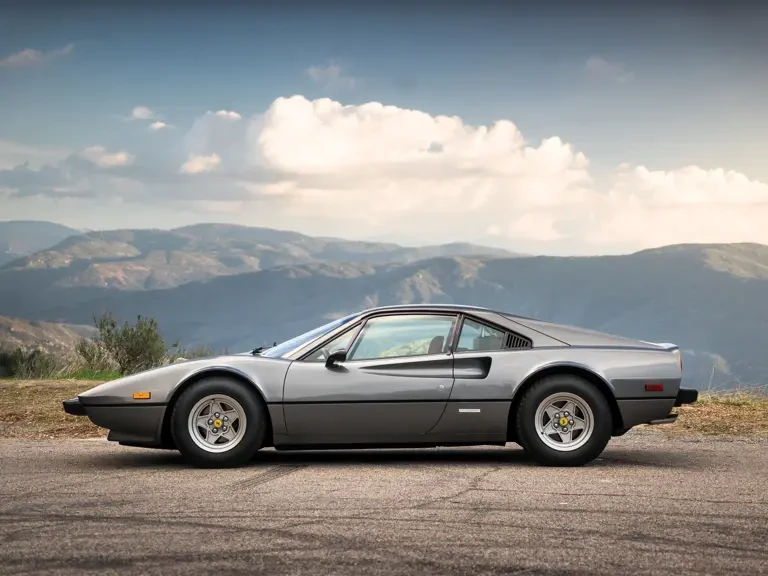 1977 Ferrari 308 GTB - Image 6 of 31