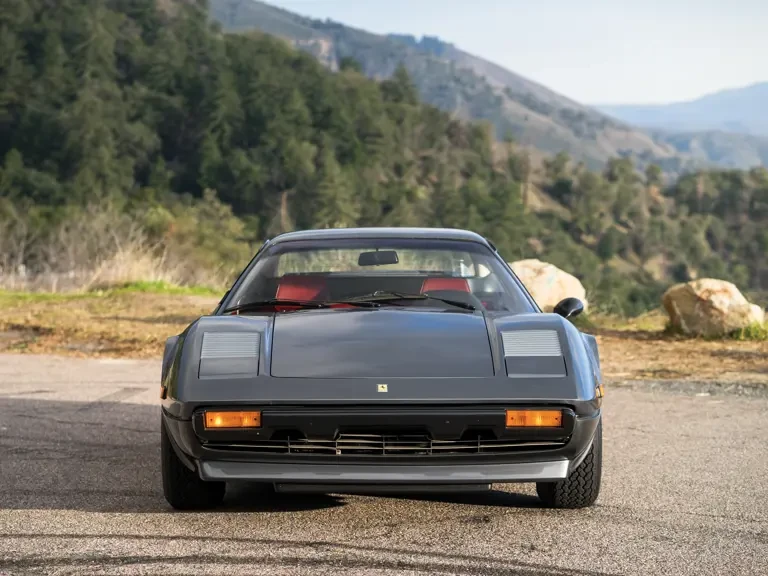 1977 Ferrari 308 GTB - Image 10 of 31
