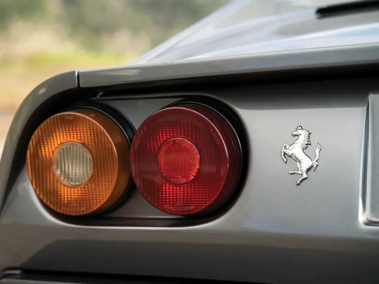1977 Ferrari 308 GTB - Image 23 of 31