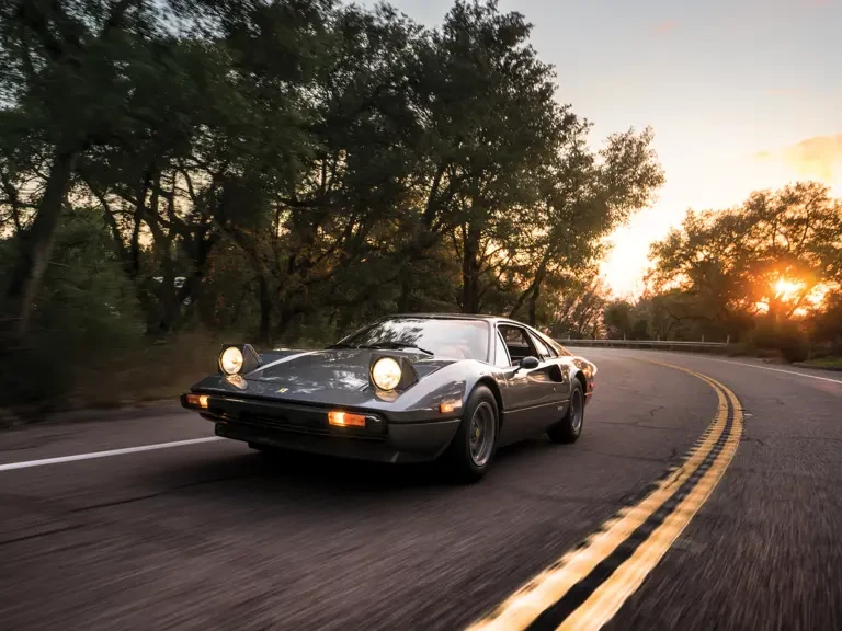 1977 Ferrari 308 GTB - Image 18 of 31