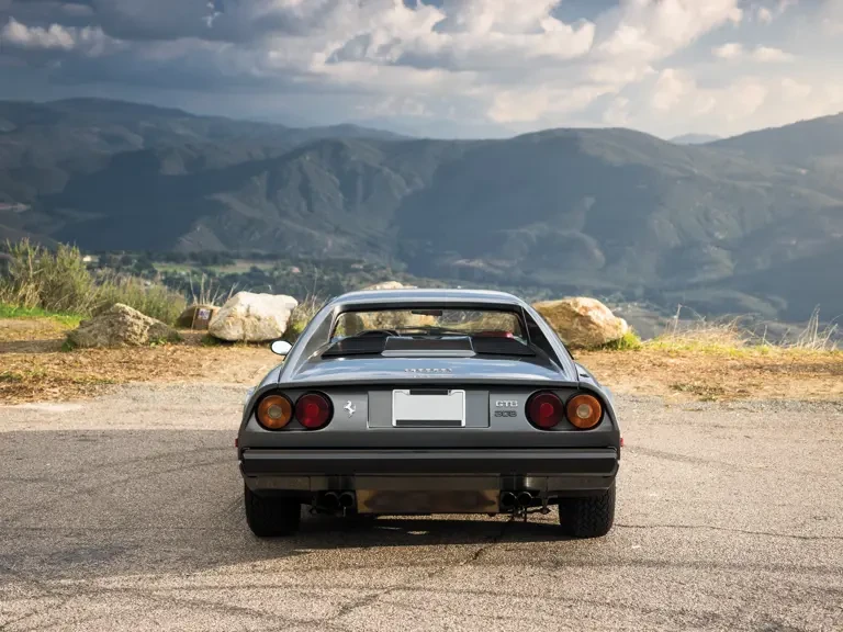 1977 Ferrari 308 GTB - Image 11 of 31