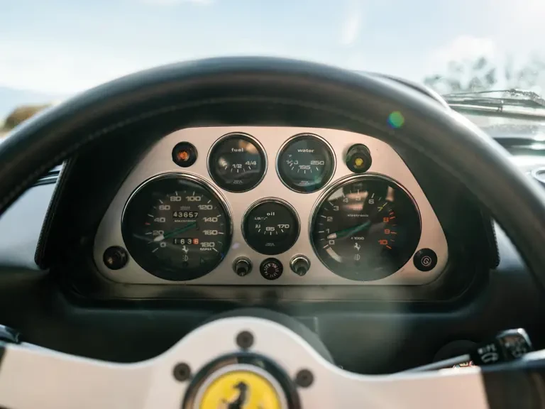 1977 Ferrari 308 GTB - Image 13 of 31