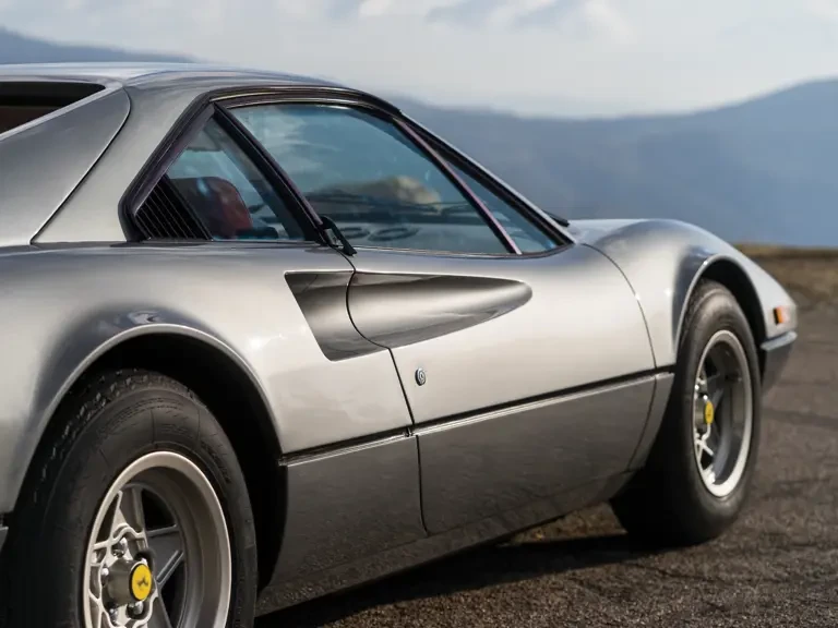1977 Ferrari 308 GTB - Image 25 of 31