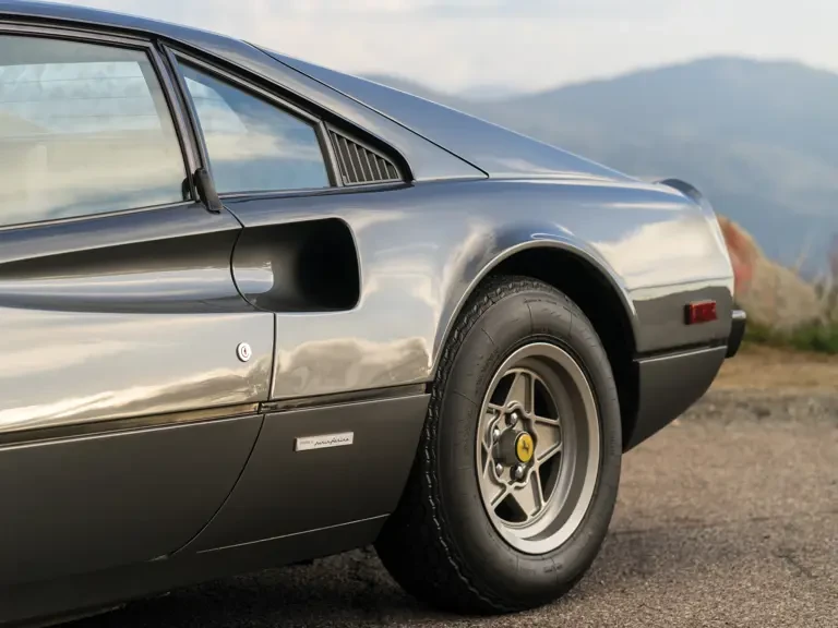 1977 Ferrari 308 GTB - Image 9 of 31