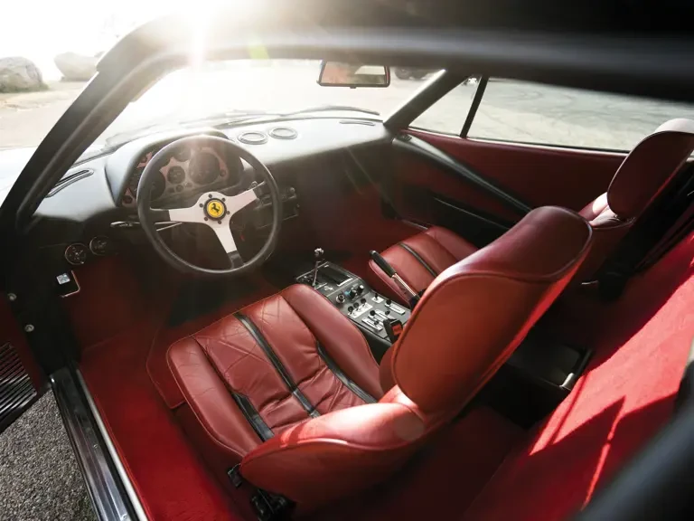 1977 Ferrari 308 GTB - Image 12 of 31