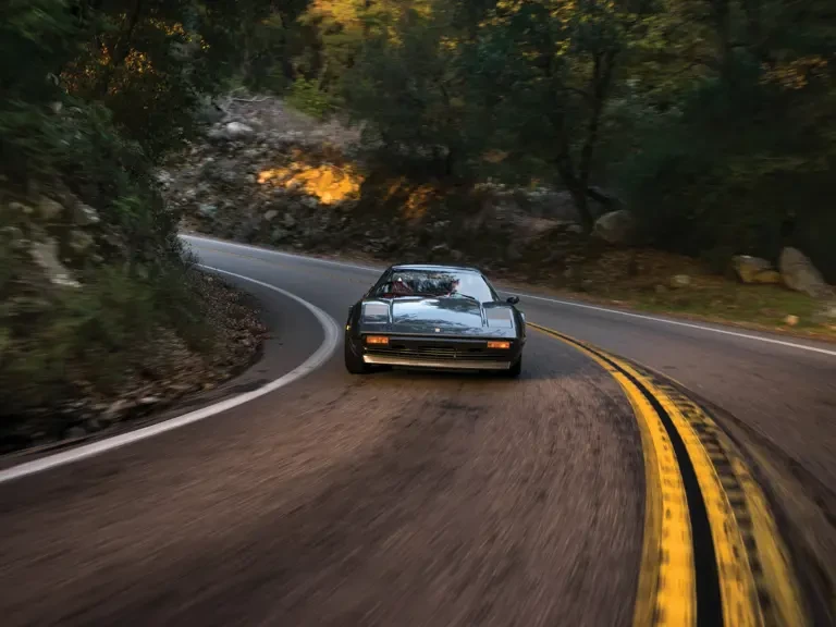 1977 Ferrari 308 GTB - Image 19 of 31