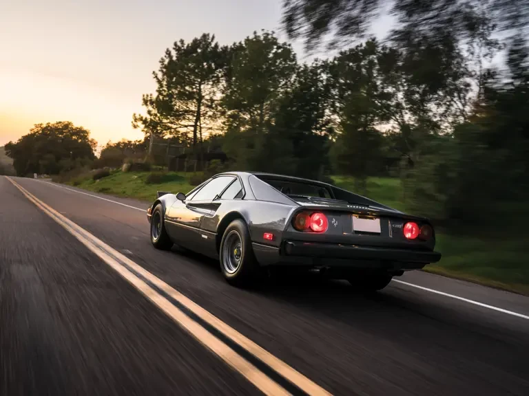 1977 Ferrari 308 GTB - Image 20 of 31