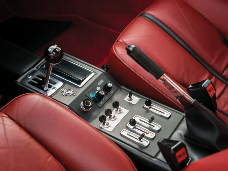 1977 Ferrari 308 GTB - Image 15 of 31