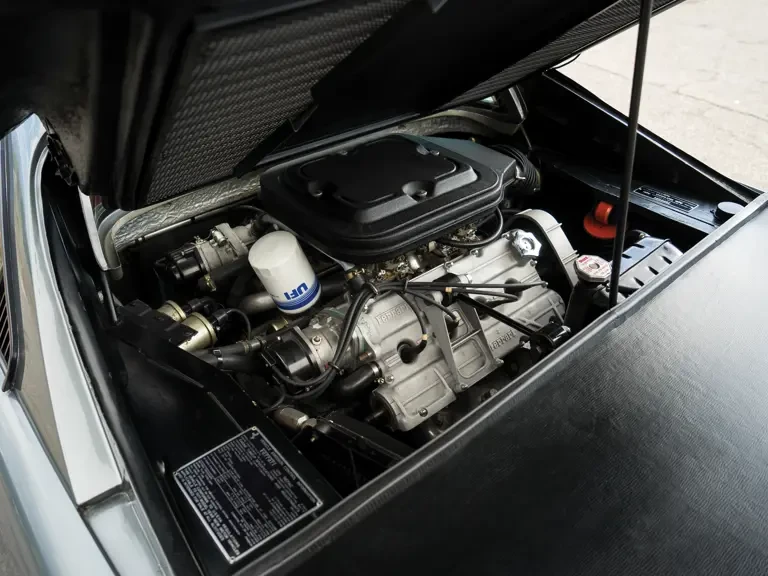 1977 Ferrari 308 GTB - Image 4 of 31