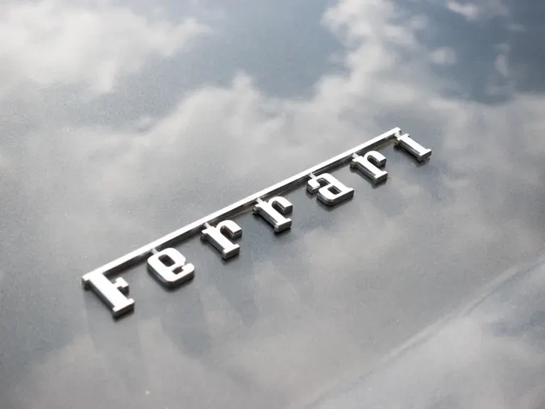 1977 Ferrari 308 GTB - Image 7 of 31