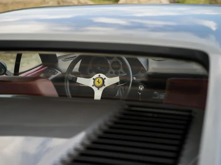 1977 Ferrari 308 GTB - Image 22 of 31