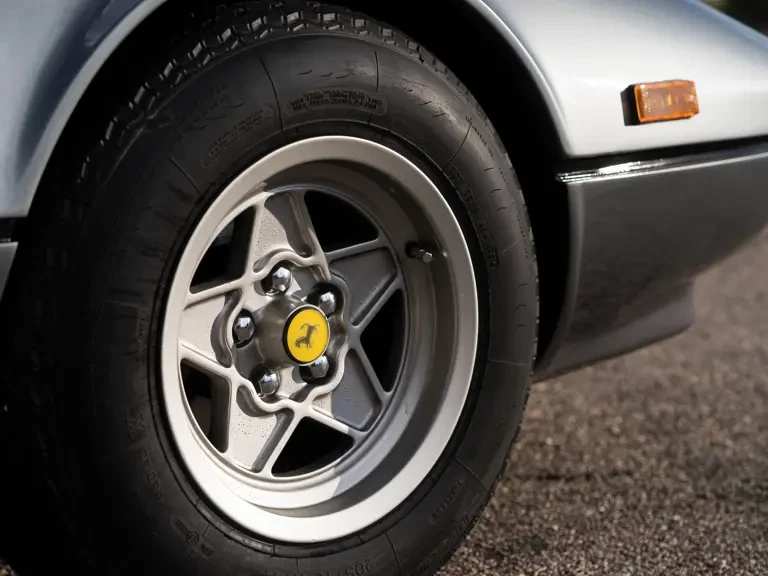 1977 Ferrari 308 GTB - Image 26 of 31