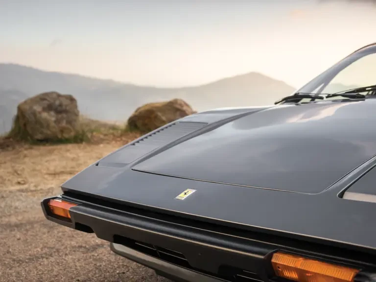 1977 Ferrari 308 GTB - Image 8 of 31