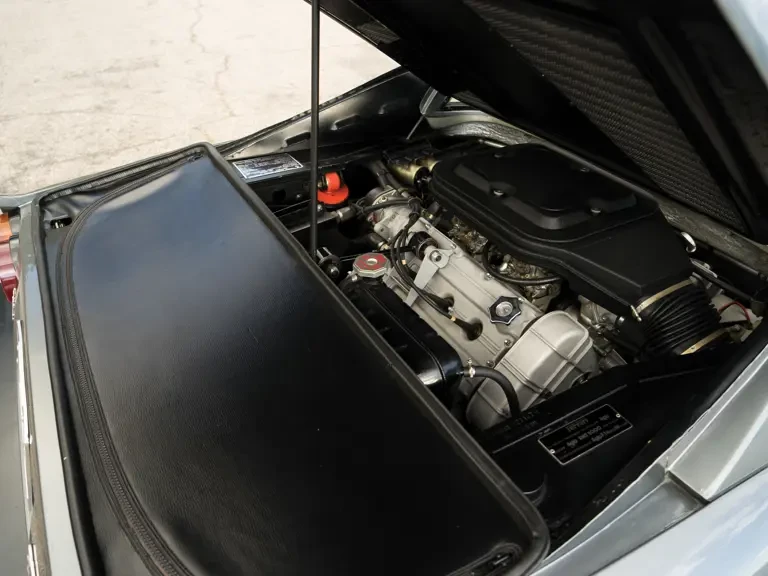 1977 Ferrari 308 GTB - Image 31 of 31