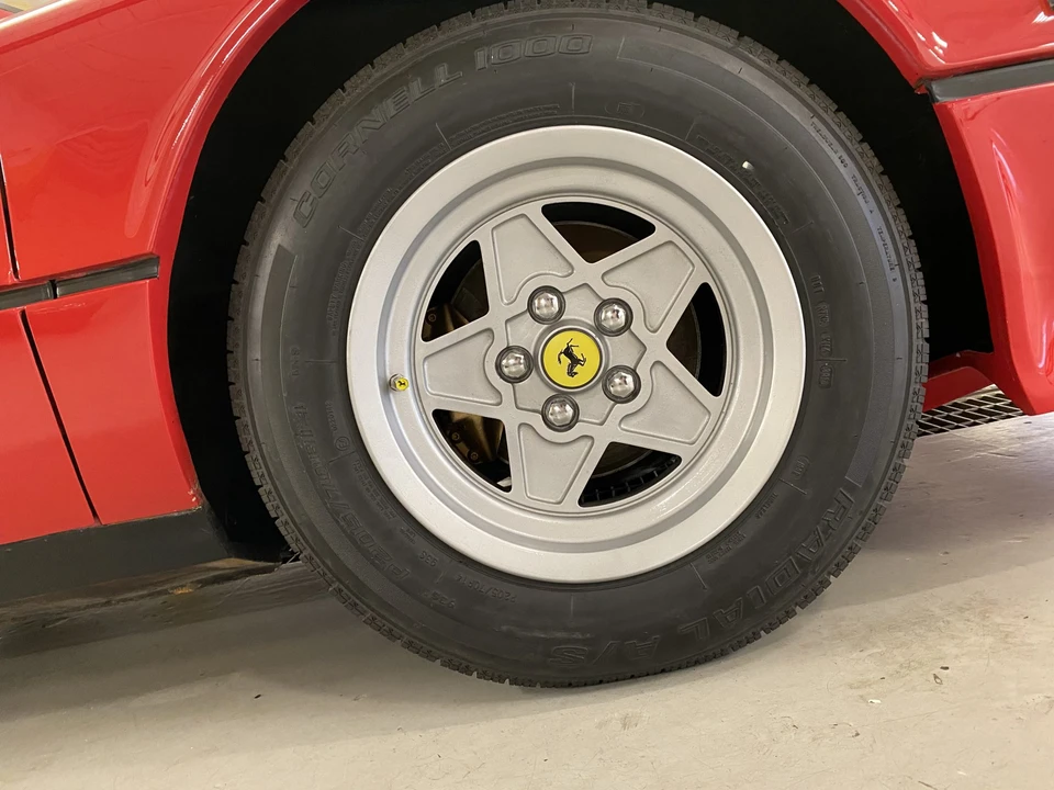 1977 Ferrari 308 GTB - Image 31 of 31