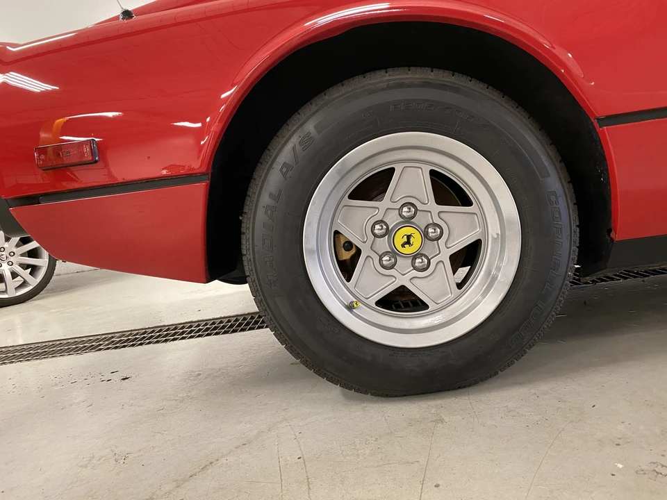 1977 Ferrari 308 GTB - Image 30 of 31