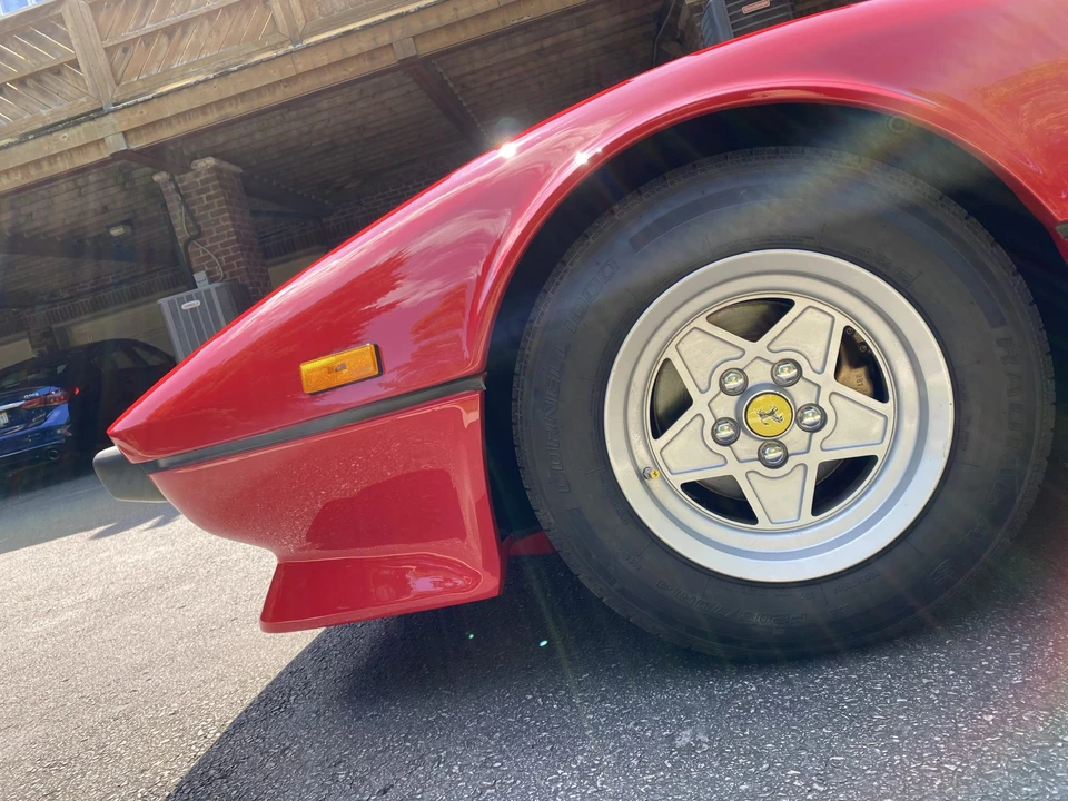 1977 Ferrari 308 GTB - Image 26 of 31