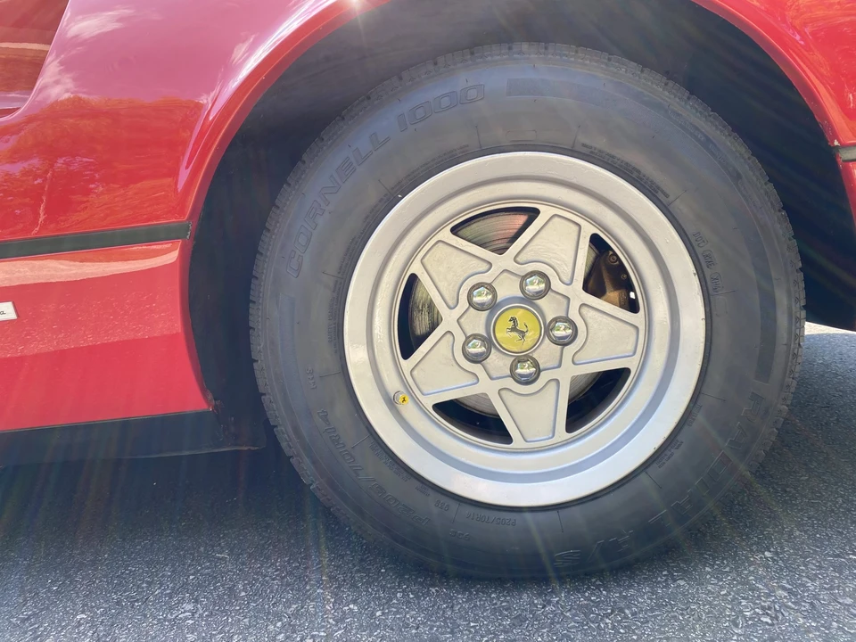 1977 Ferrari 308 GTB - Image 28 of 31