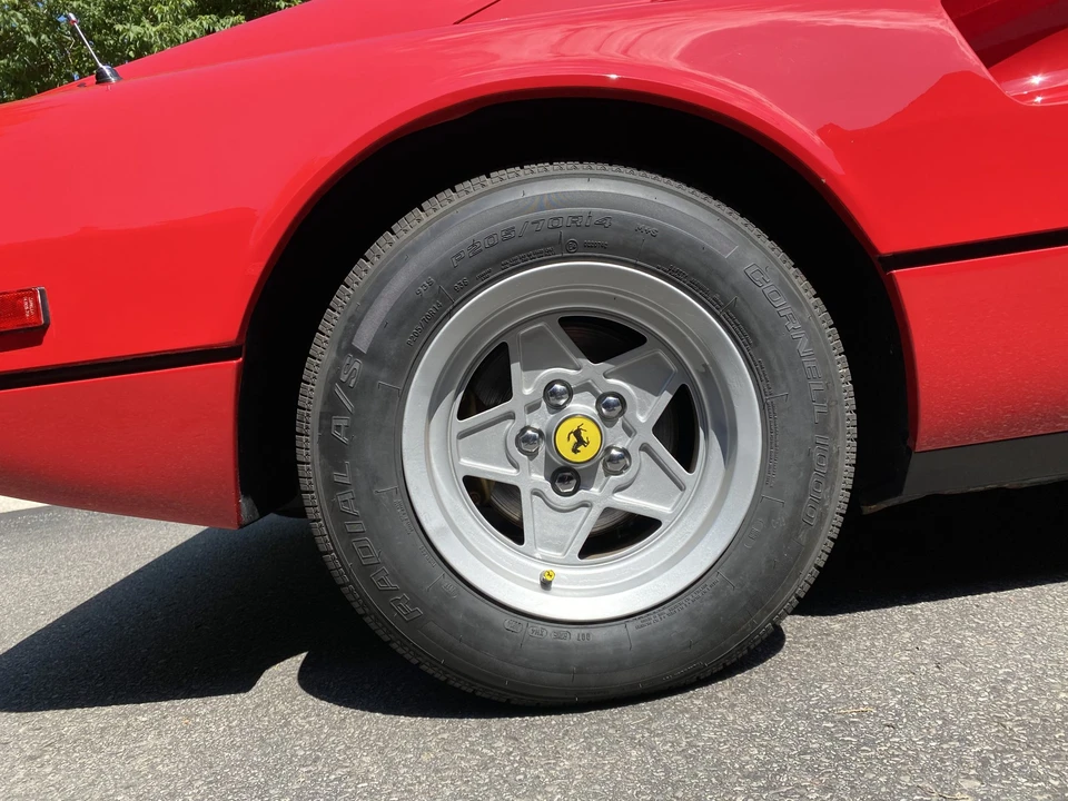 1977 Ferrari 308 GTB - Image 29 of 31