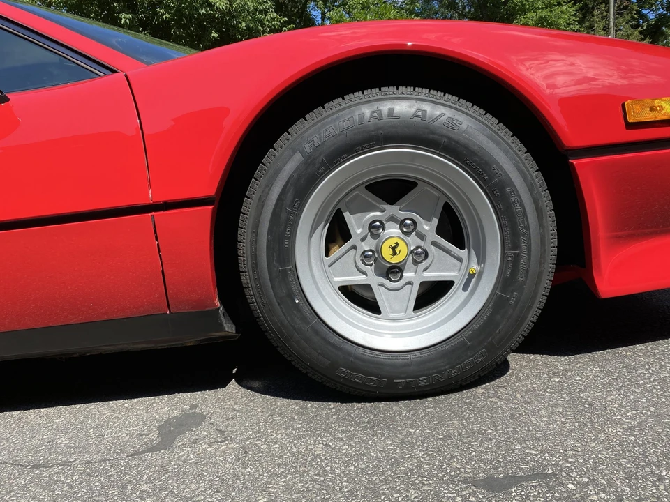 1977 Ferrari 308 GTB - Image 27 of 31
