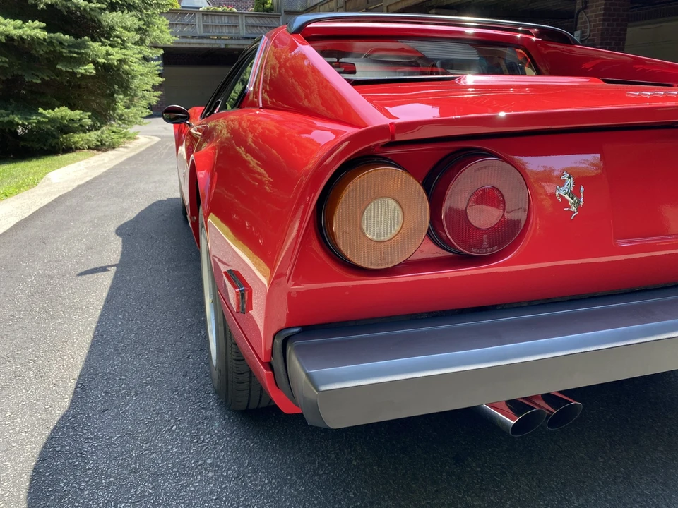 1977 Ferrari 308 GTB - Image 24 of 31