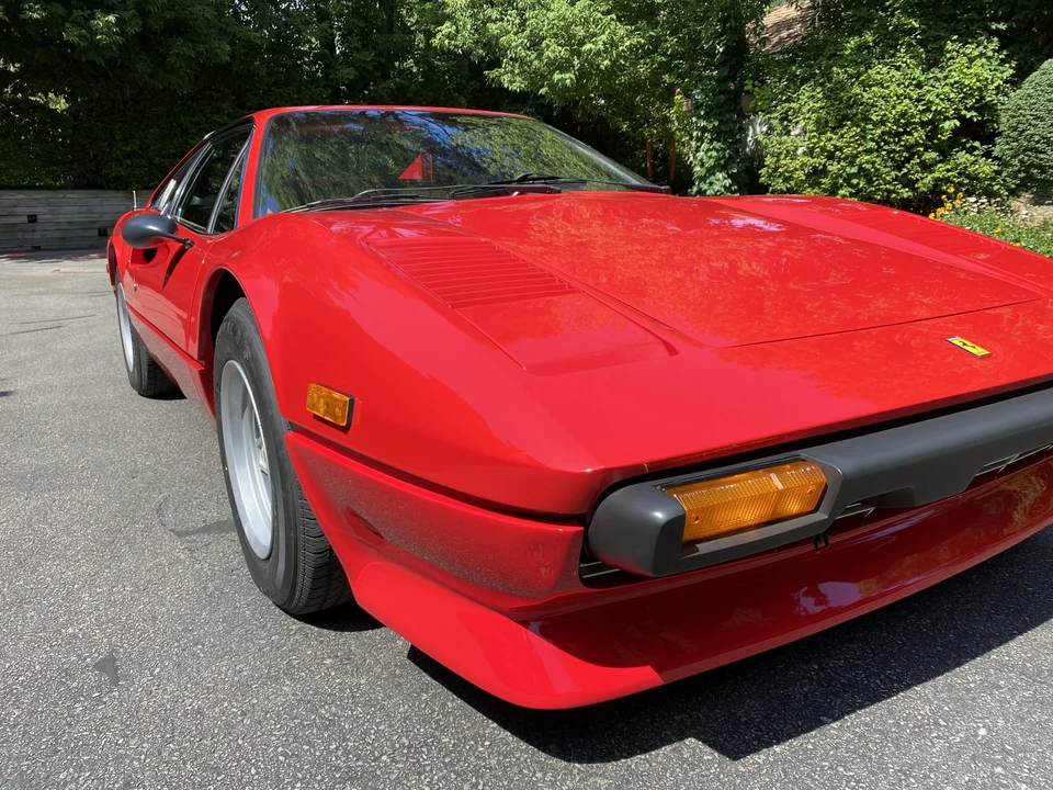 1977 Ferrari 308 GTB - Image 22 of 31