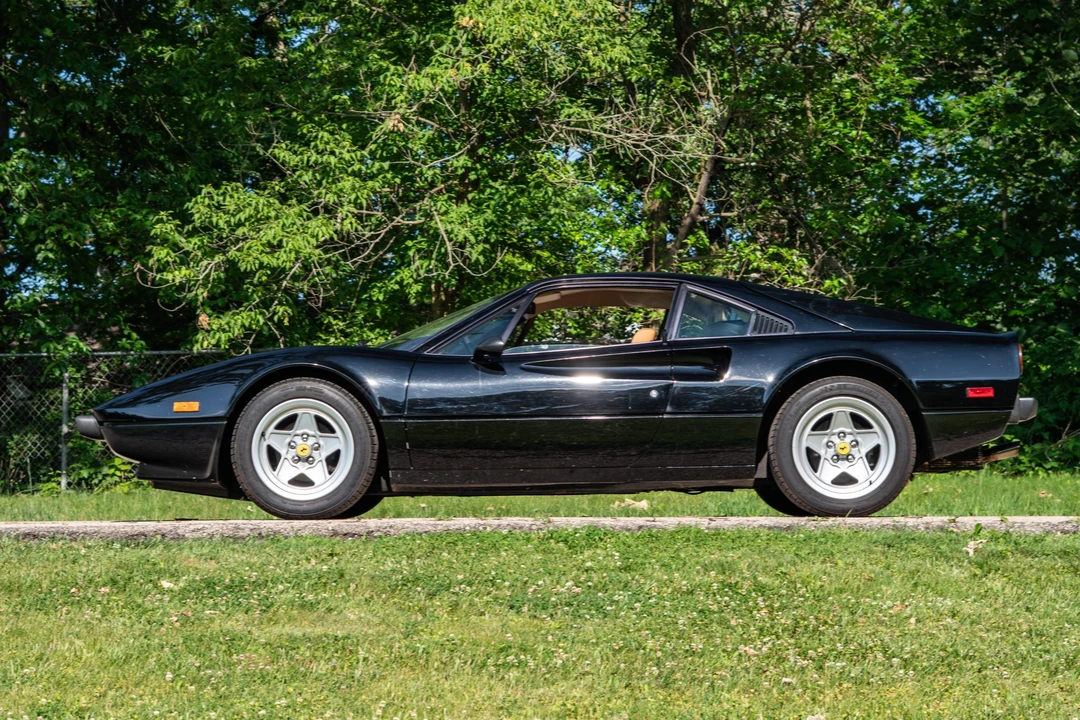 1977 Ferrari 308 GTB - Image 8 of 31