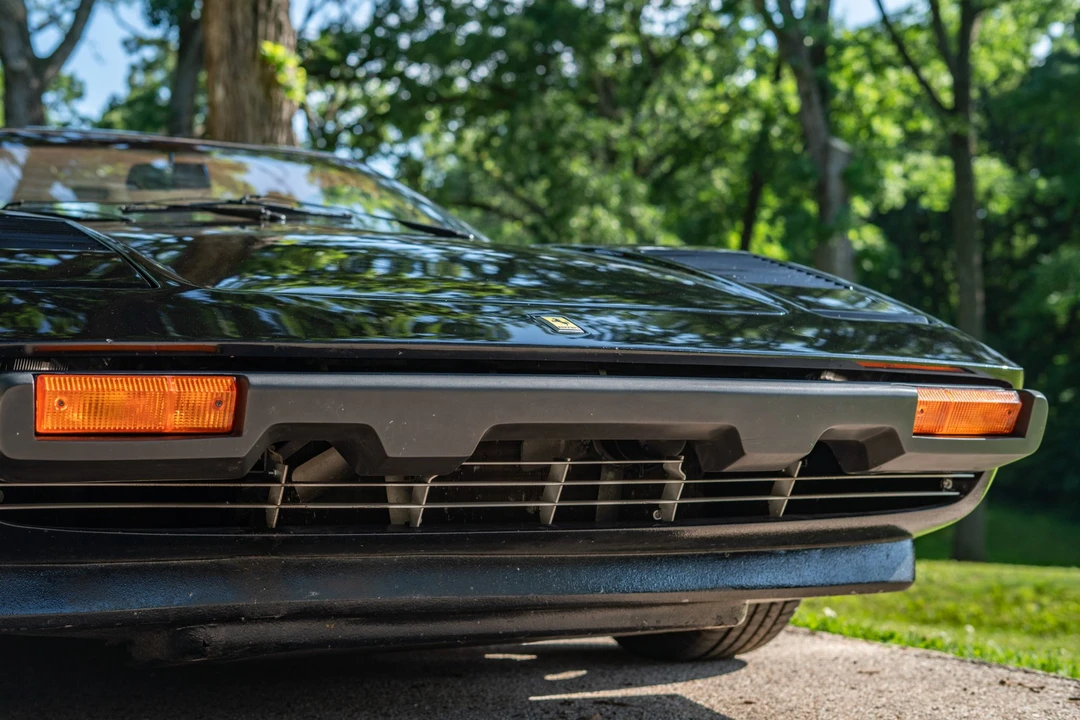 1977 Ferrari 308 GTB - Image 13 of 31