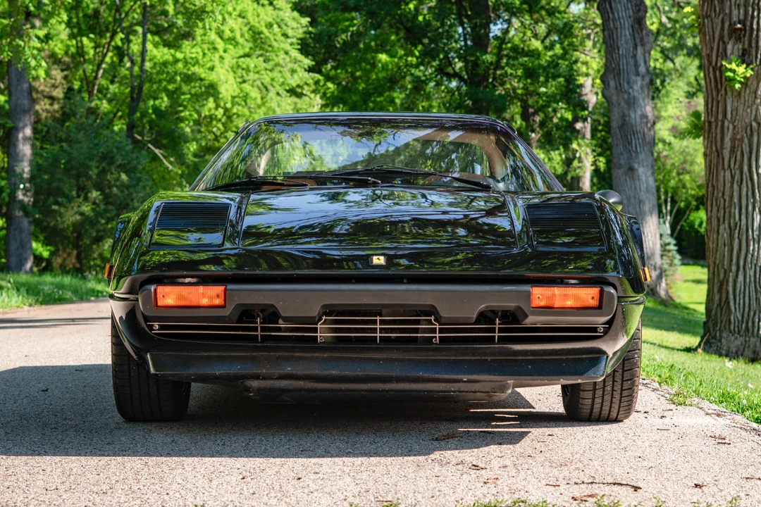 1977 Ferrari 308 GTB - Image 2 of 31