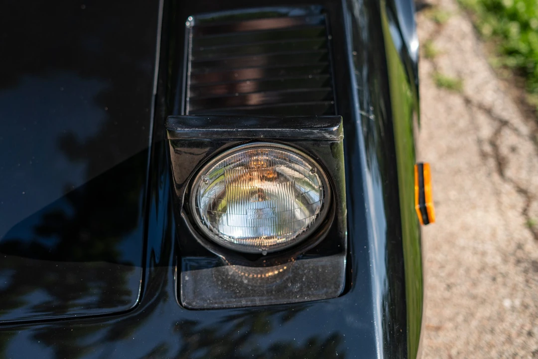 1977 Ferrari 308 GTB - Image 12 of 31