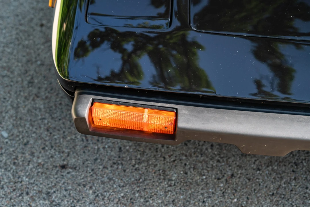 1977 Ferrari 308 GTB - Image 14 of 31