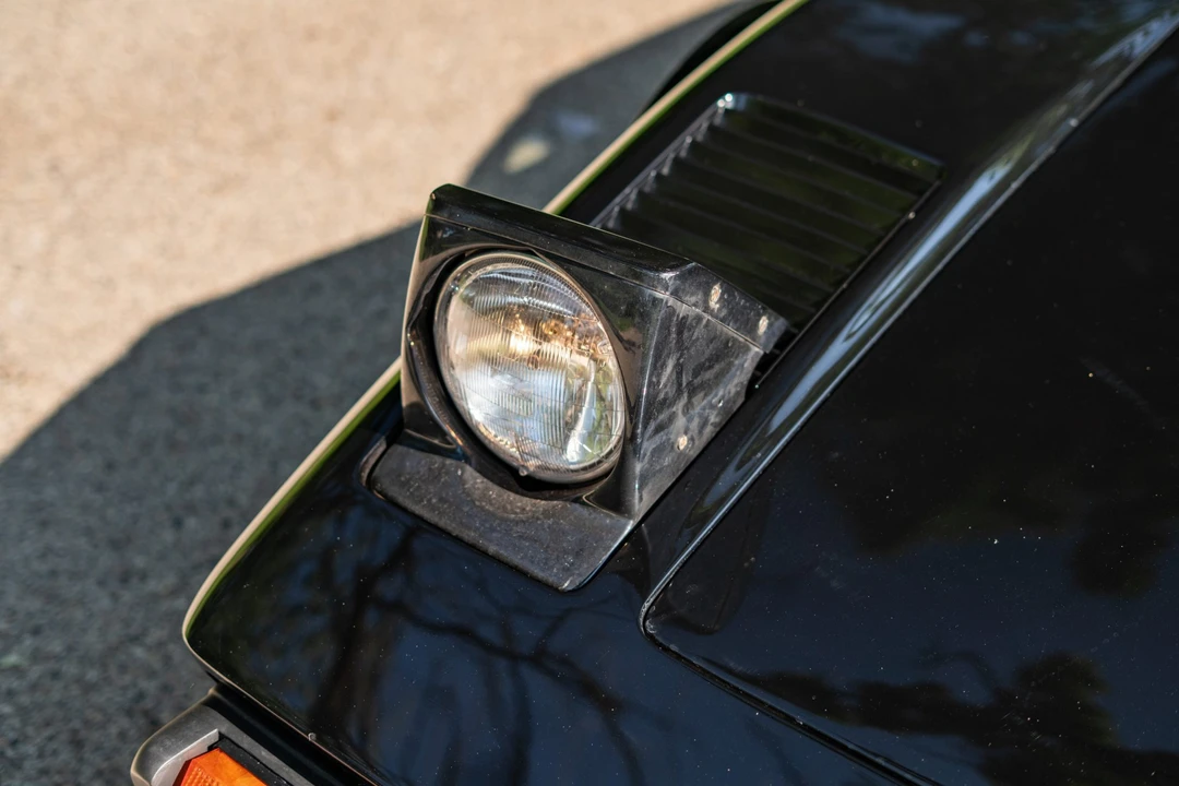 1977 Ferrari 308 GTB - Image 11 of 31