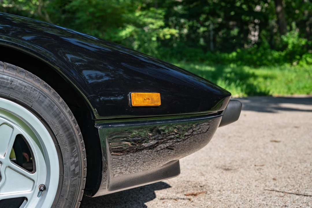 1977 Ferrari 308 GTB - Image 17 of 31