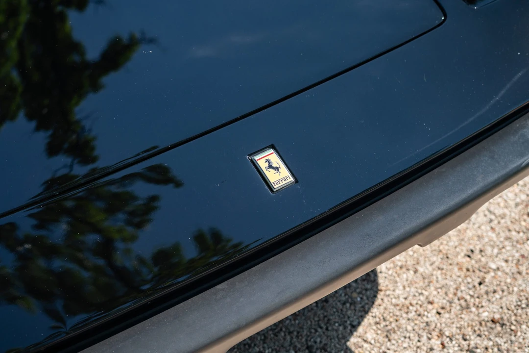 1977 Ferrari 308 GTB - Image 16 of 31