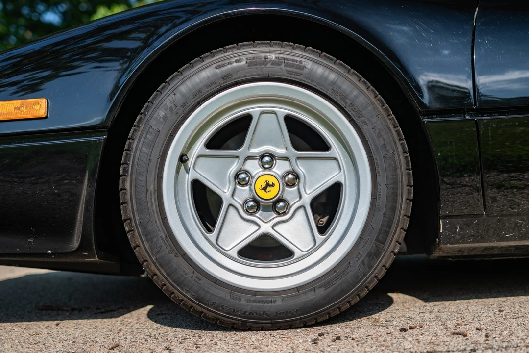 1977 Ferrari 308 GTB - Image 31 of 31