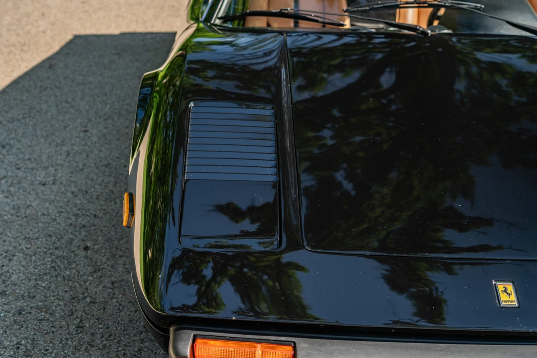 1977 Ferrari 308 GTB - Image 9 of 31