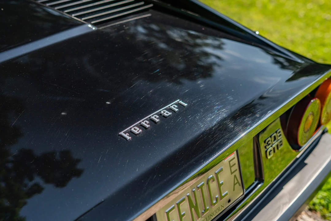 1977 Ferrari 308 GTB - Image 23 of 31