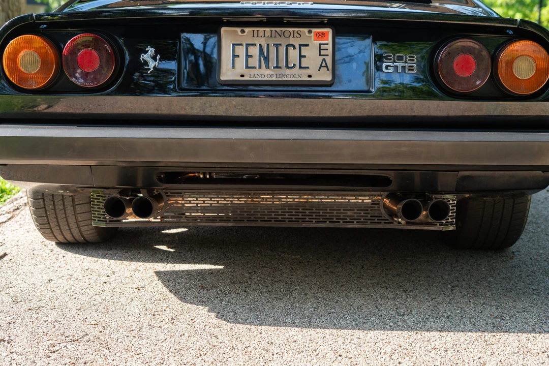 1977 Ferrari 308 GTB - Image 27 of 31