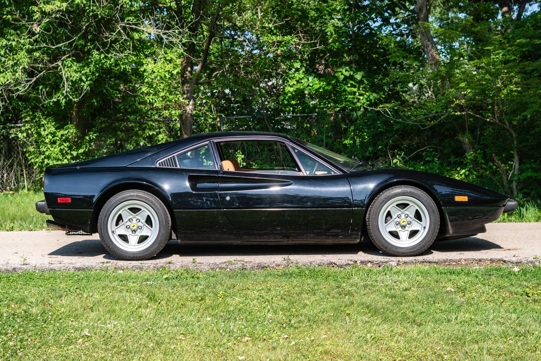 1977 Ferrari 308 GTB - Image 4 of 31
