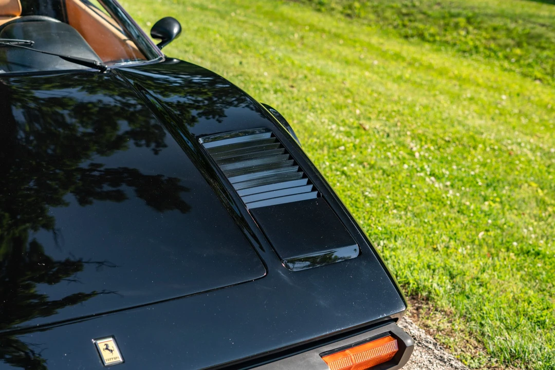 1977 Ferrari 308 GTB - Image 10 of 31