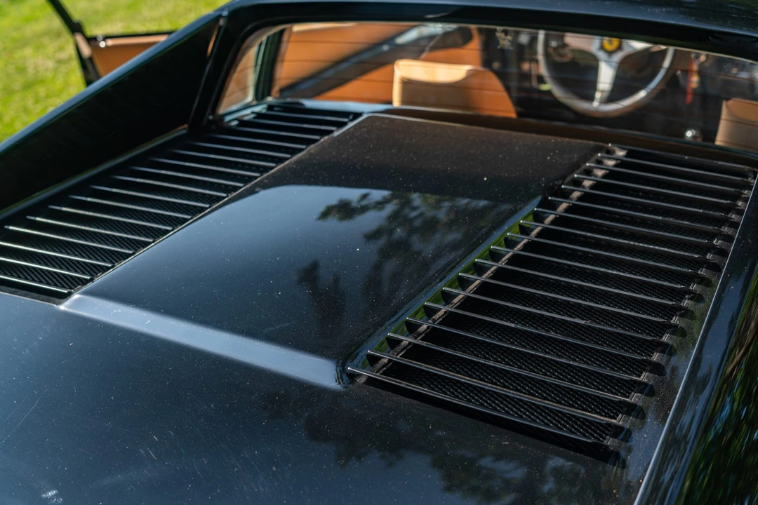 1977 Ferrari 308 GTB - Image 21 of 31