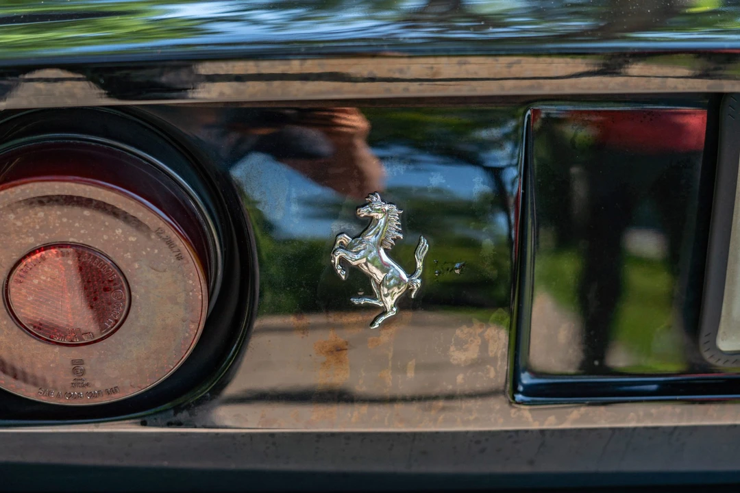 1977 Ferrari 308 GTB - Image 28 of 31