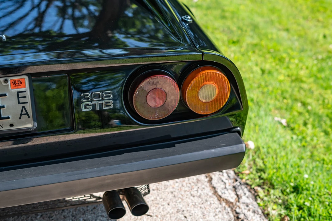 1977 Ferrari 308 GTB - Image 26 of 31