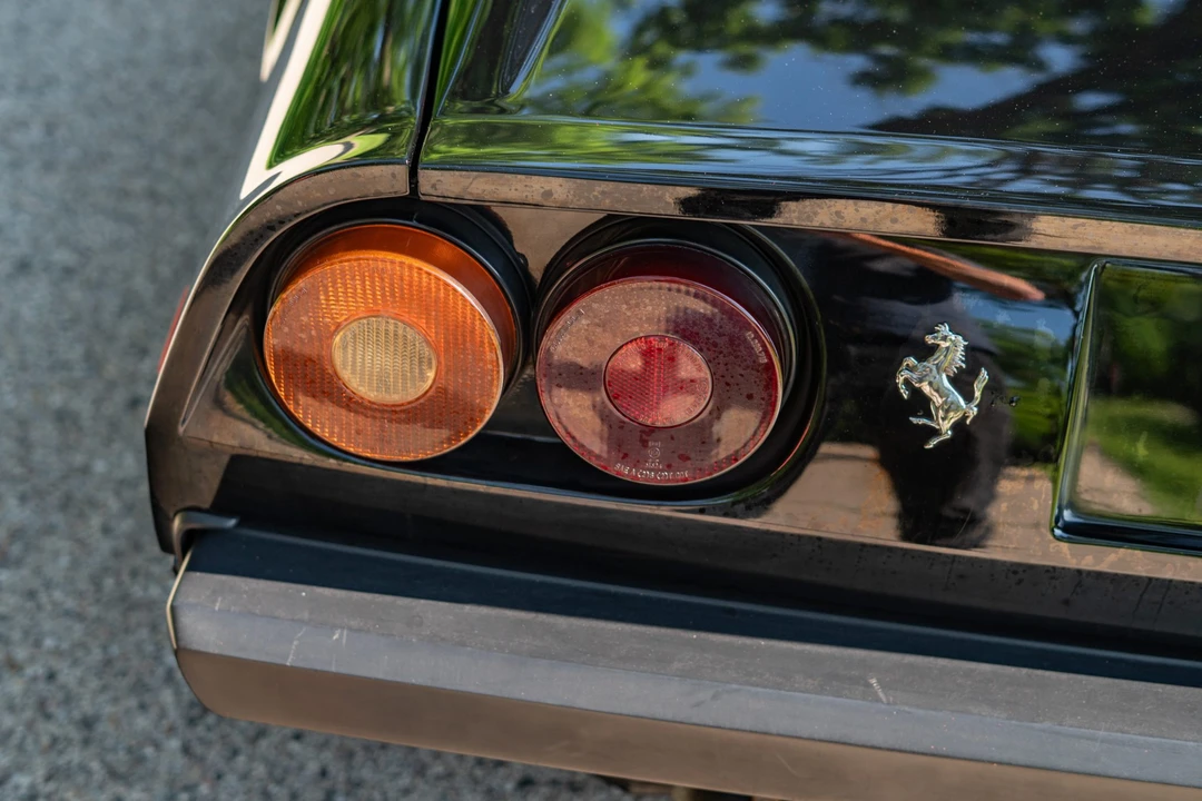 1977 Ferrari 308 GTB - Image 25 of 31