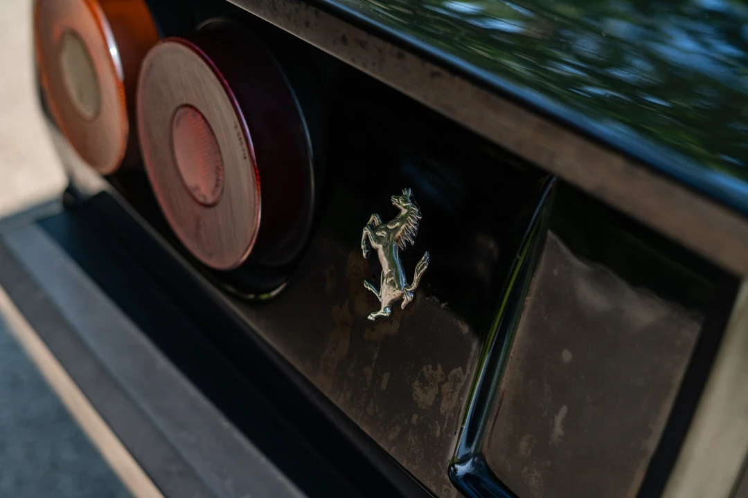 1977 Ferrari 308 GTB - Image 29 of 31