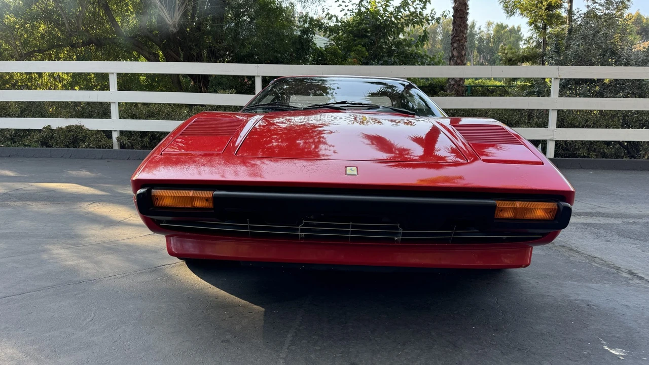 1977 Ferrari 308 GTB - Image 19 of 31